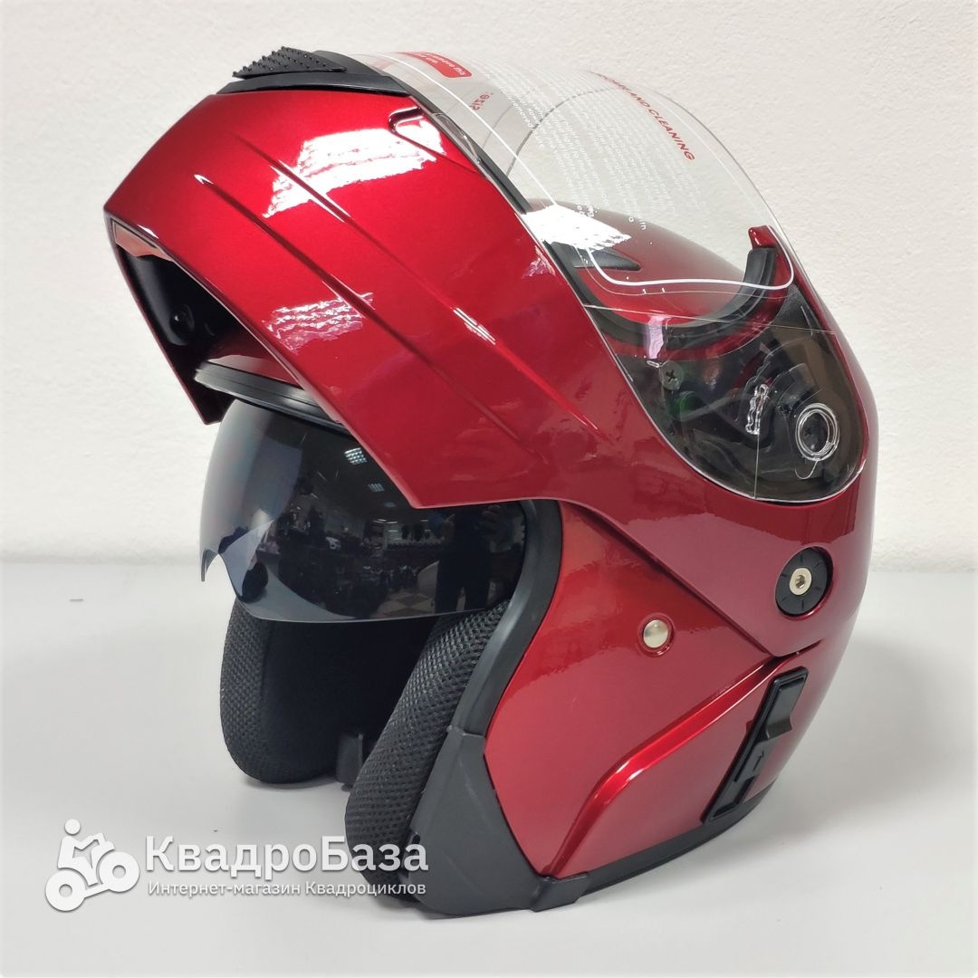 Шлем мотоциклетный TG-111