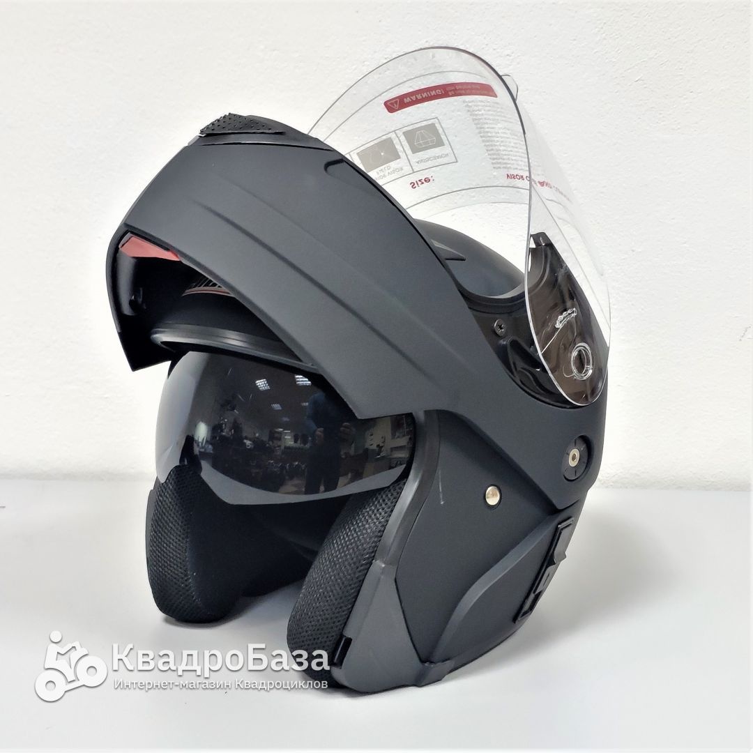 Шлем мотоциклетный TG-111