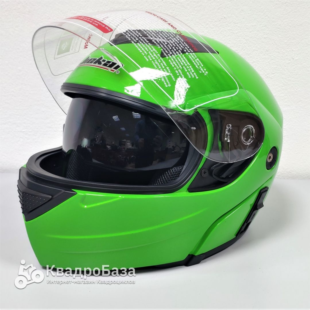 Шлем мотоциклетный TG-111