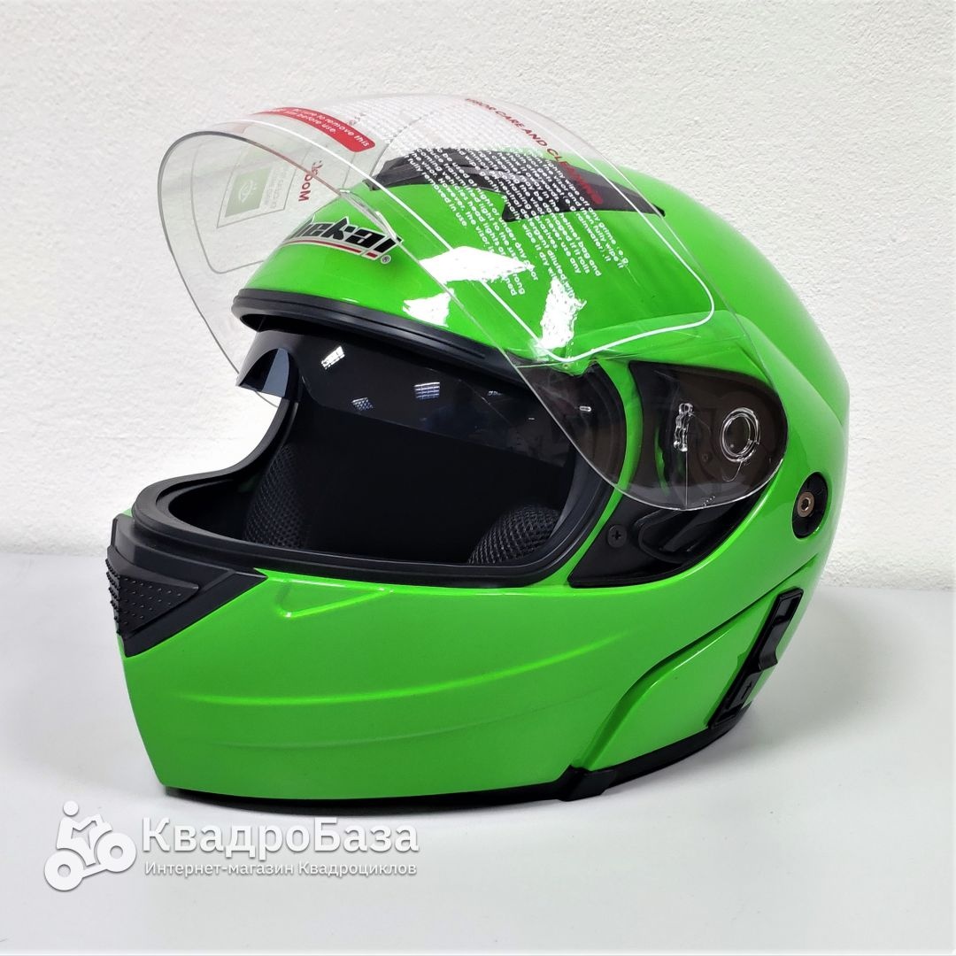 Шлем мотоциклетный TG-111