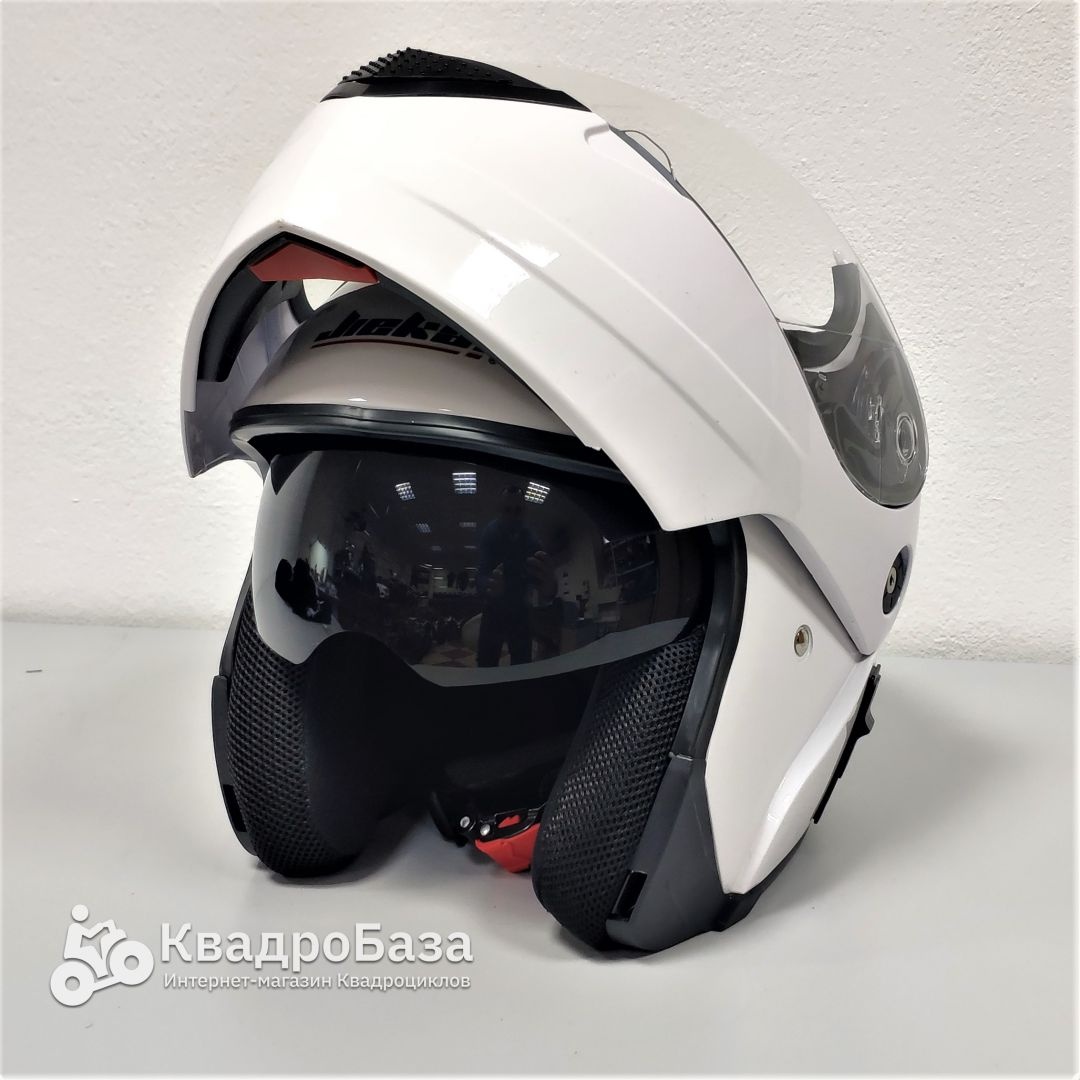 Шлем мотоциклетный TG-111