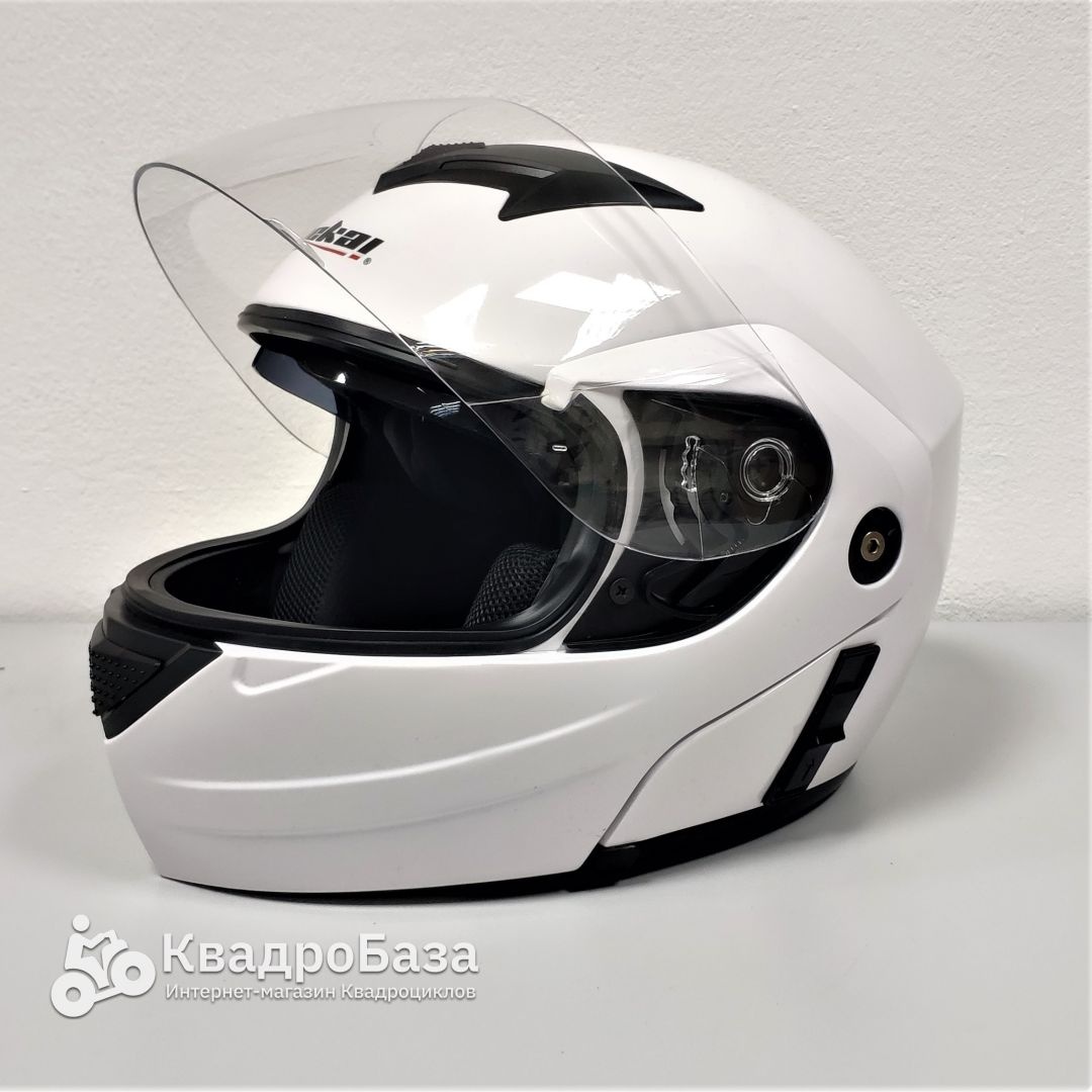 Шлем мотоциклетный TG-111