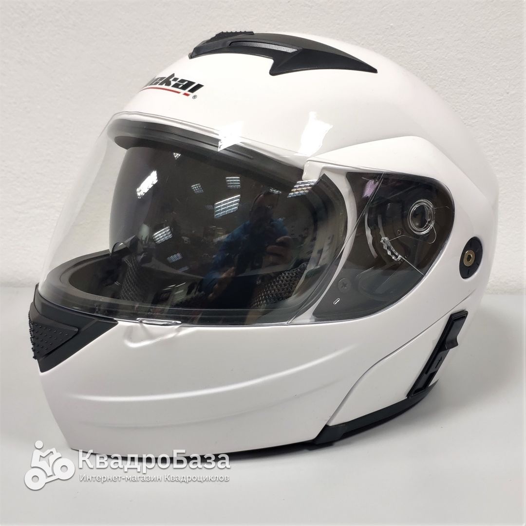 Шлем мотоциклетный TG-111