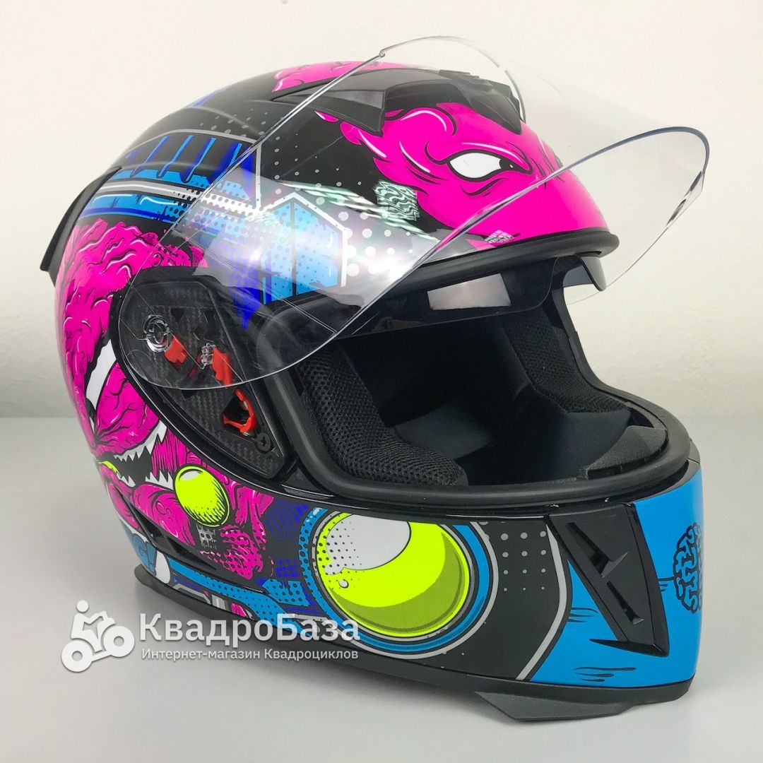 Детский шлем TG-310