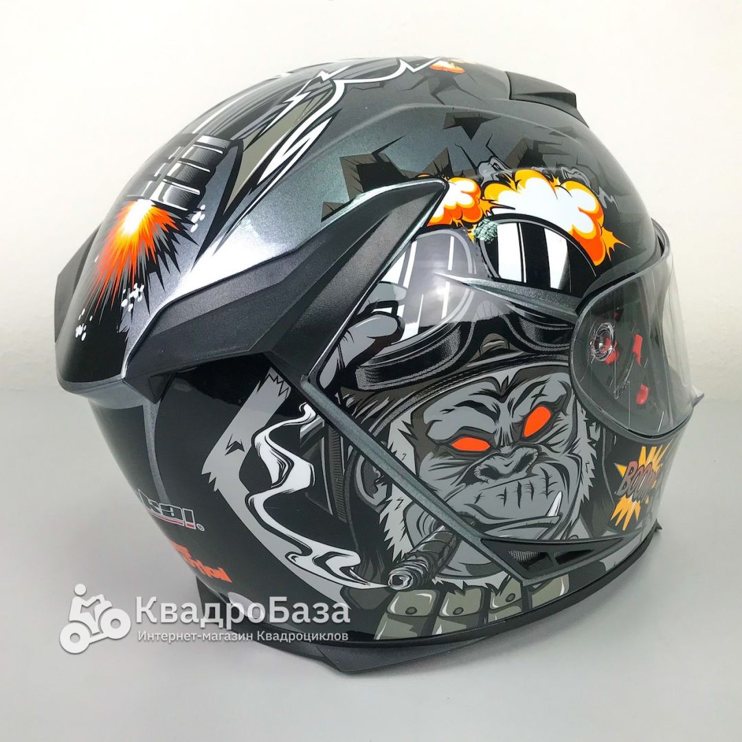 Детский шлем TG-310