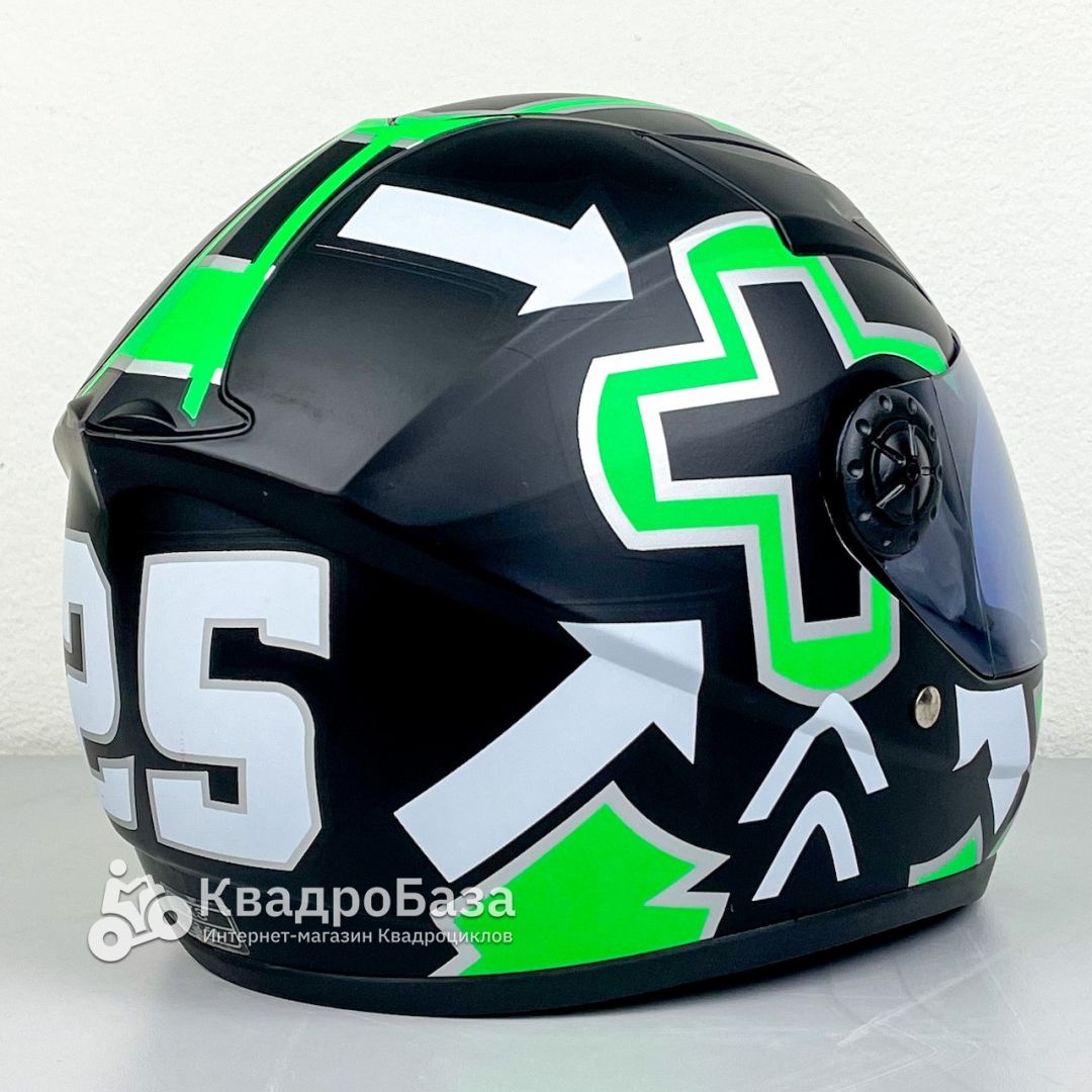 Детский шлем TG-909