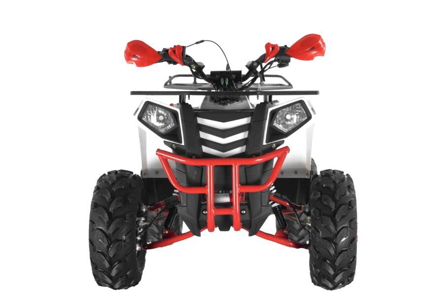 Квадроцикл Wels Thunder Evo 125