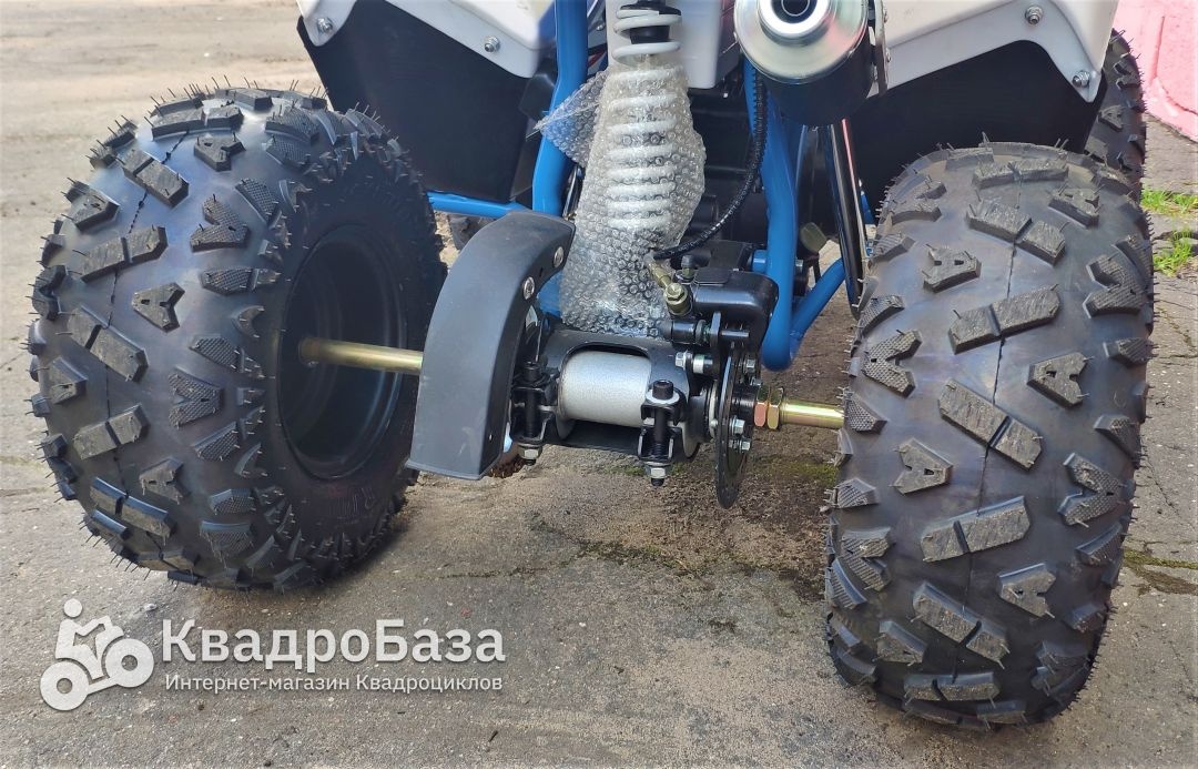 Детский бензиновый квадроцикл Urban Junior 110 кубов