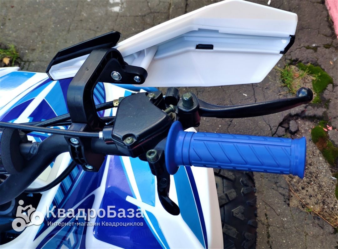 Детский бензиновый квадроцикл Urban Junior 110 кубов