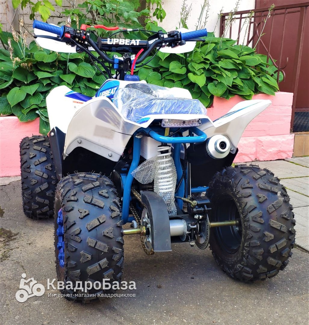 Детский бензиновый квадроцикл Urban Junior 110 кубов