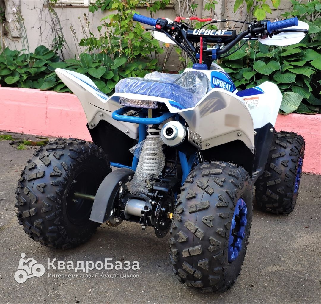Детский бензиновый квадроцикл Urban Junior 110 кубов