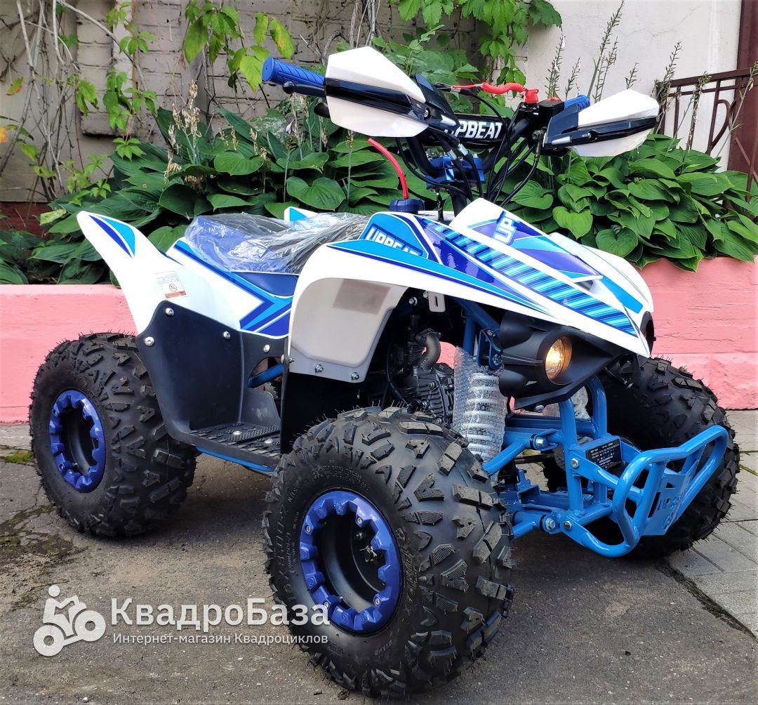 Детский бензиновый квадроцикл Urban Junior 110 кубов