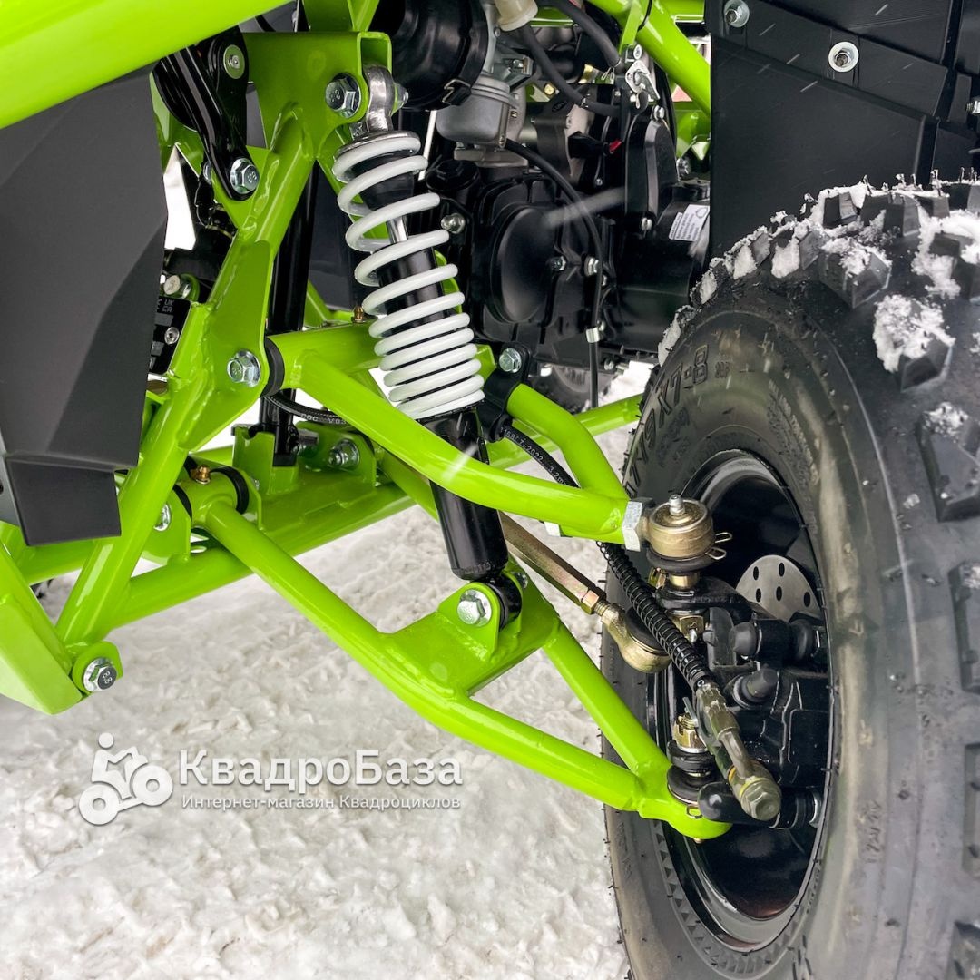 Квадроцикл YACOTA VEKTOR 125