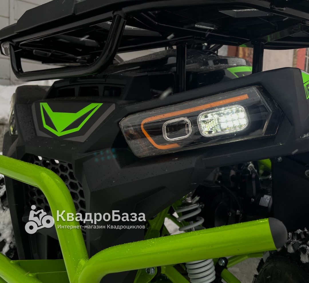 Квадроцикл YACOTA VEKTOR 125