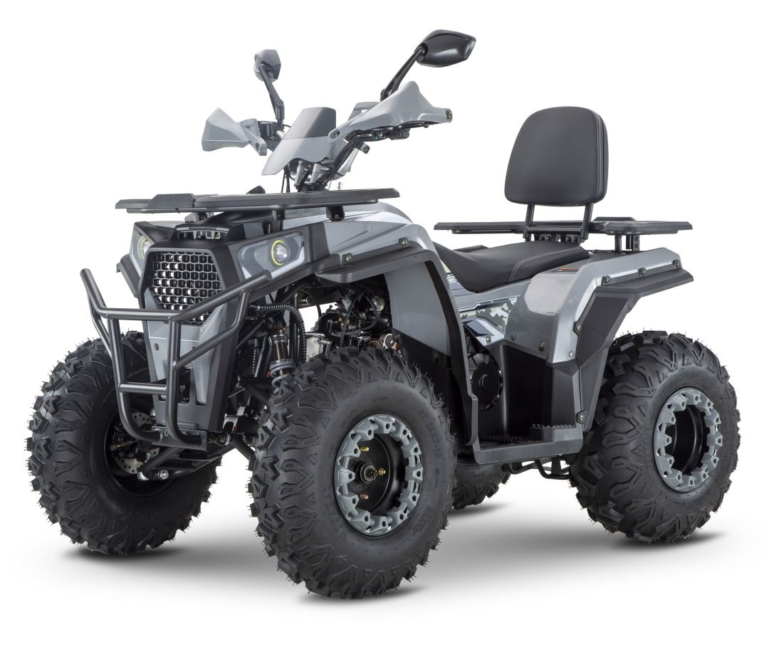 Квадроцикл YACOTA VIKING 200