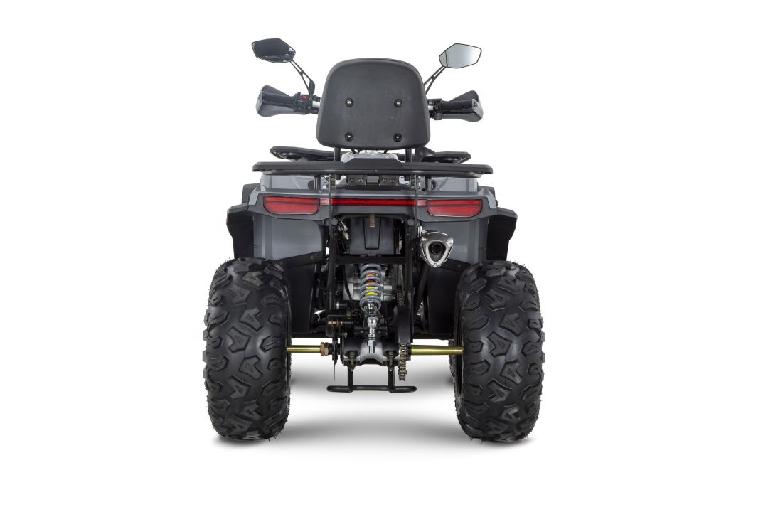 Квадроцикл YACOTA VIKING 200