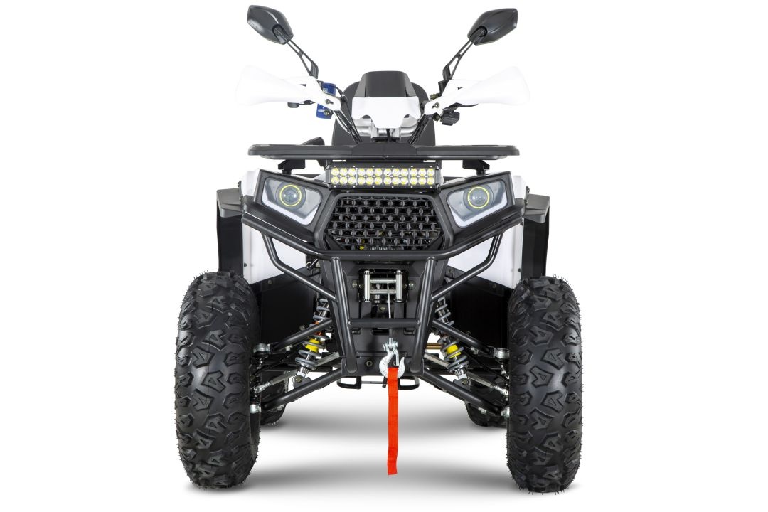 Квадроцикл YACOTA VIKING 200 PRO - купить с доставкой и сборкой в Москве