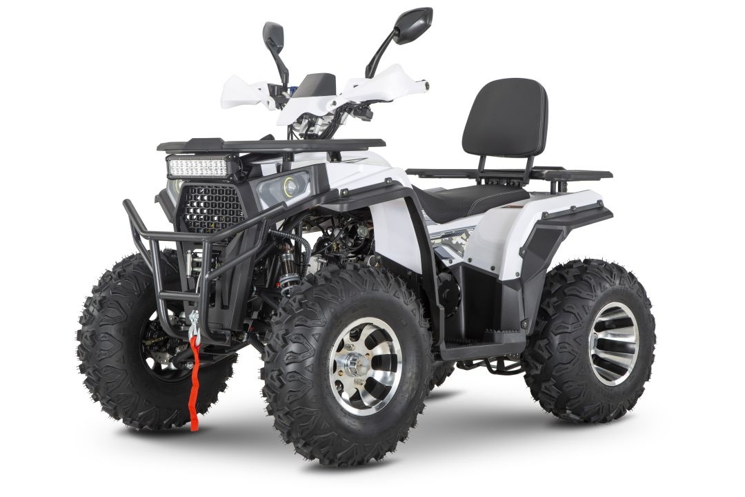 Квадроцикл YACOTA VIKING 200 PRO