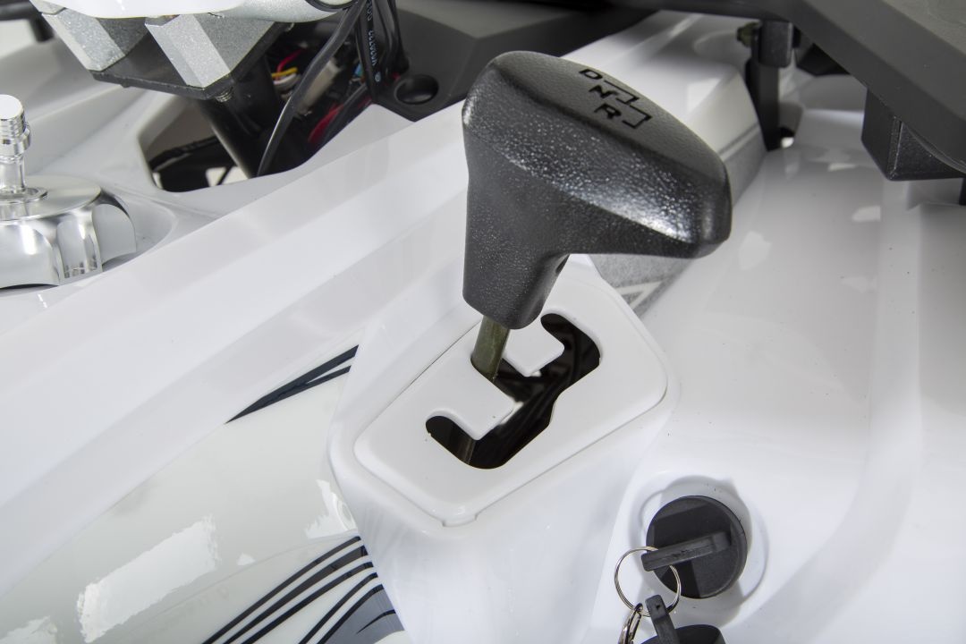 Квадроцикл YACOTA VIKING 200 PRO