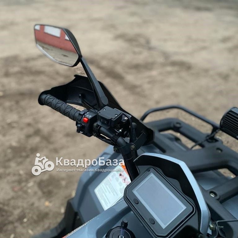 Квадроцикл Yacota WARRIOR Pro