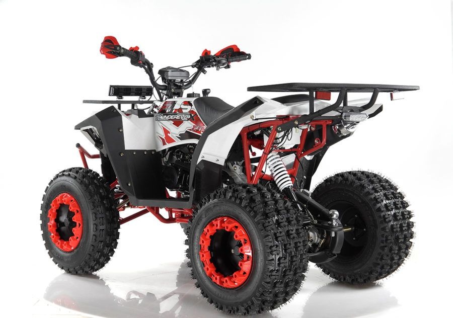 Квадроцикл Wels Evo X2 200 cc