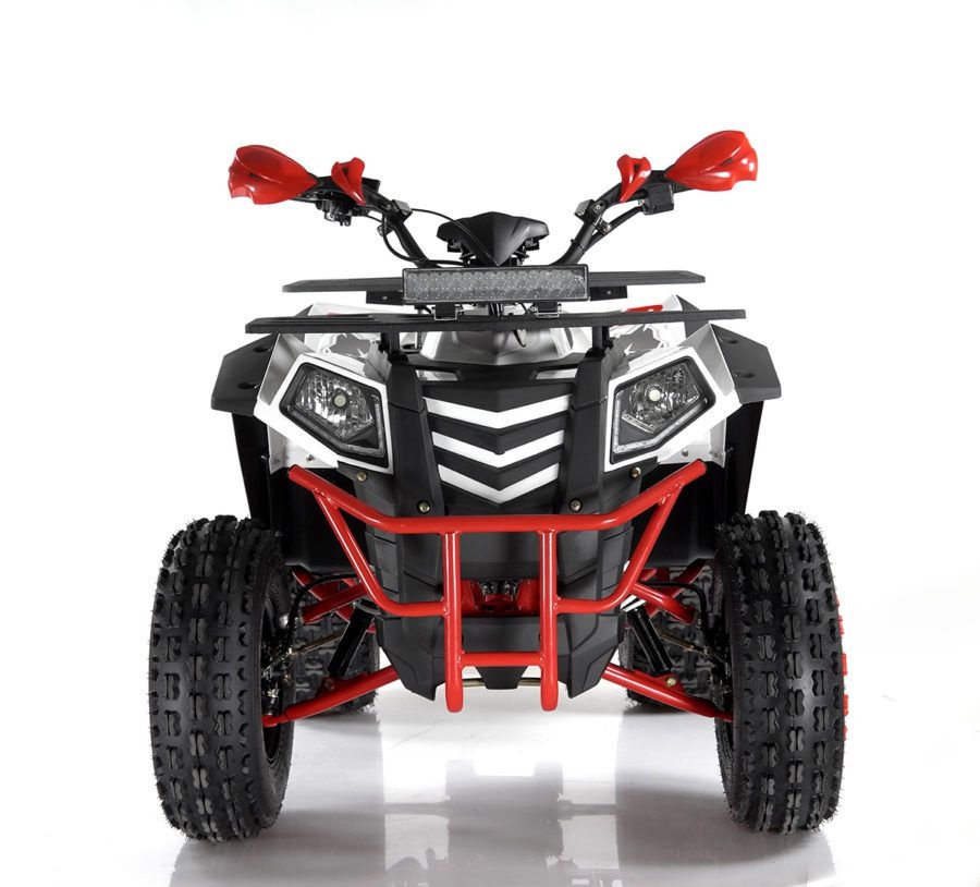 Квадроцикл Wels Evo X2 200 cc