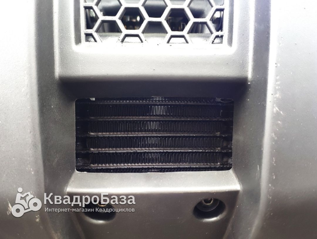 Квадроцикл Yacota WARRIOR