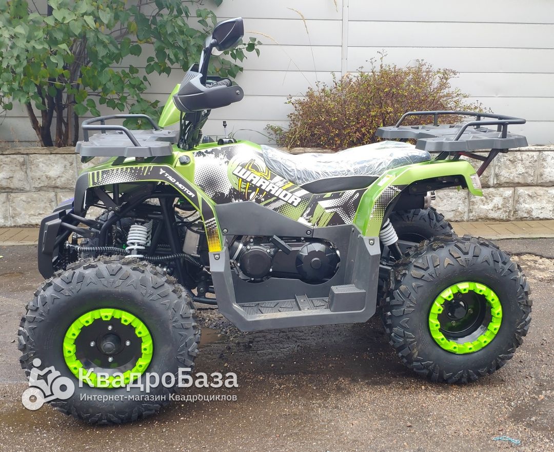 Квадроцикл Yacota WARRIOR