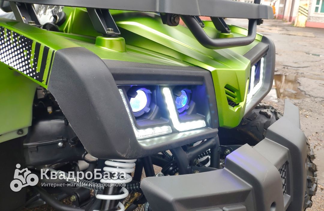 Квадроцикл Yacota WARRIOR