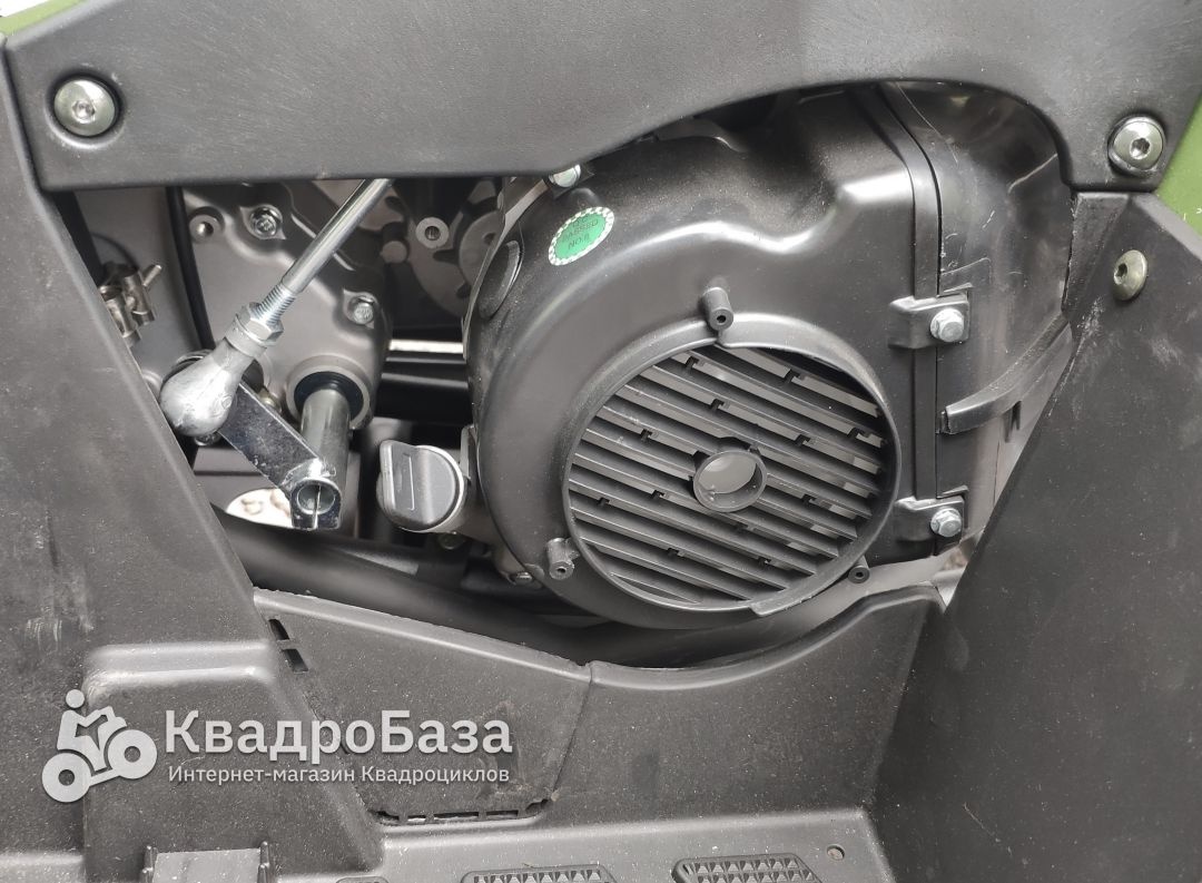 Квадроцикл Yacota WARRIOR