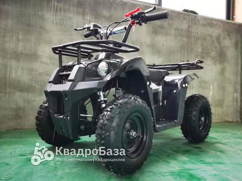 Детский бензиновый квадроцикл ATV Basic X-16