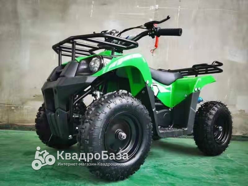 Детский бензиновый квадроцикл ATV Basic X-16