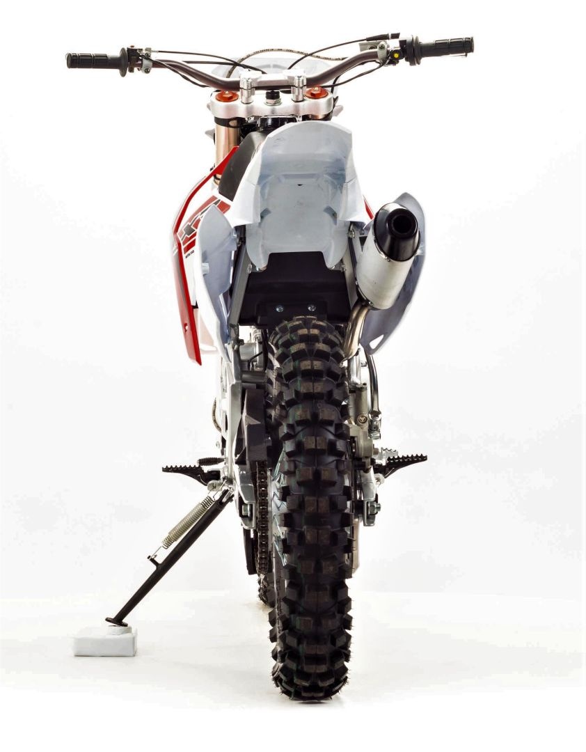 Мотоцикл Кросс Motoland XR250 FA