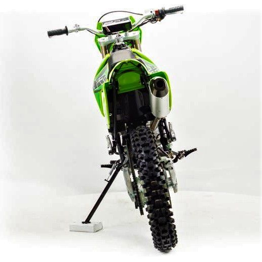Мотоцикл Кросс Motoland XR250 LITE 2021