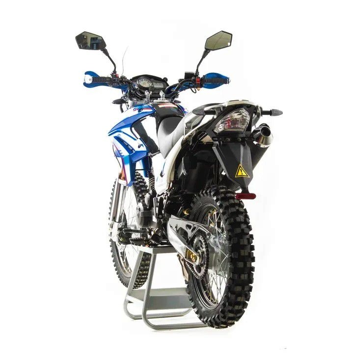 Мотоцикл Кросс Эндуро Motoland XR250 ENDURO (165FMM) 2021