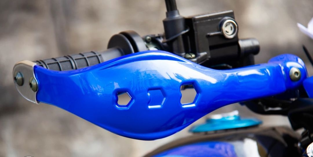 Мотоцикл Кросс Эндуро Motoland XR250 ENDURO (165FMM) 2021