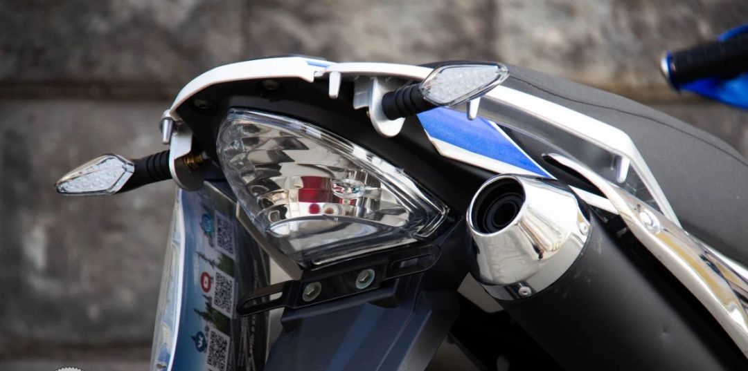 Мотоцикл Кросс Эндуро Motoland XR250 ENDURO (165FMM) 2021