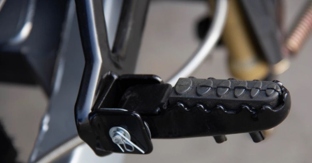 Мотоцикл Кросс Эндуро Motoland XR250 ENDURO (165FMM) 2021