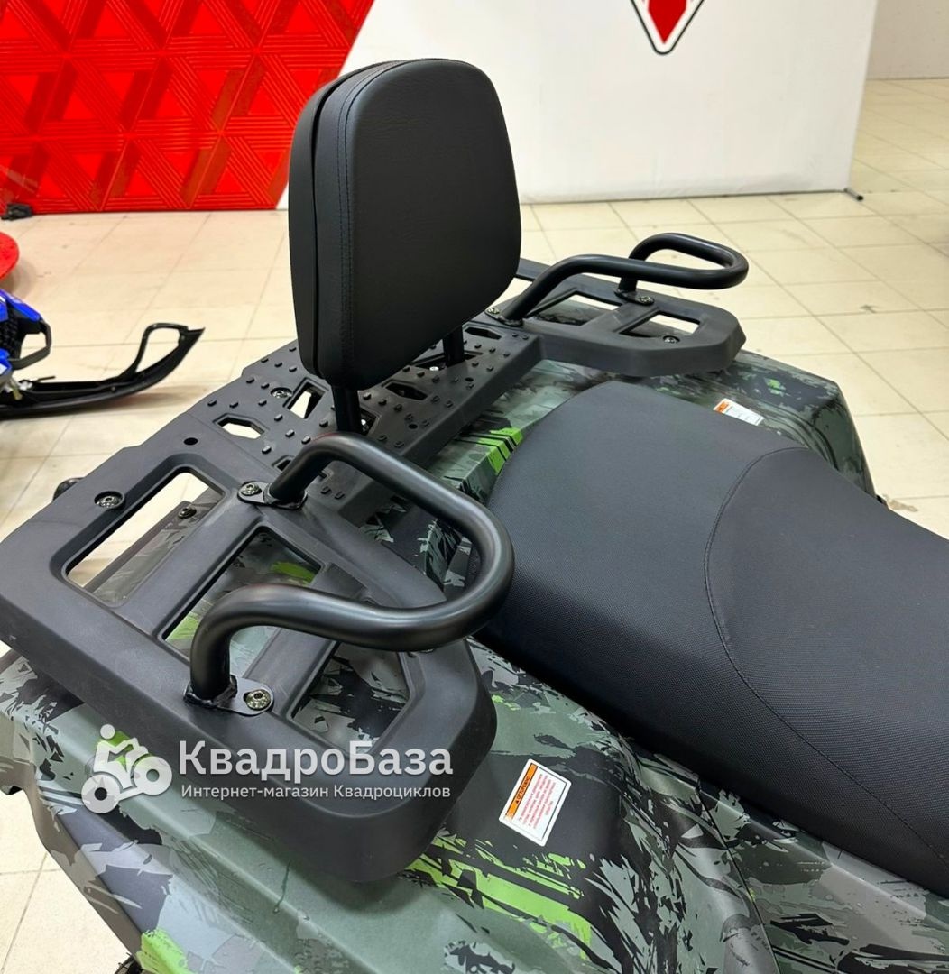 Квадроцикл MOTAX GRIZLIK Y300