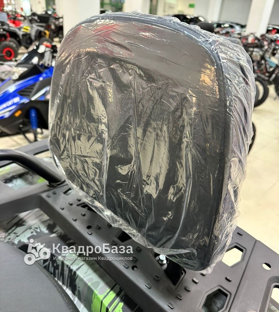 Квадроцикл MOTAX GRIZLIK Y300