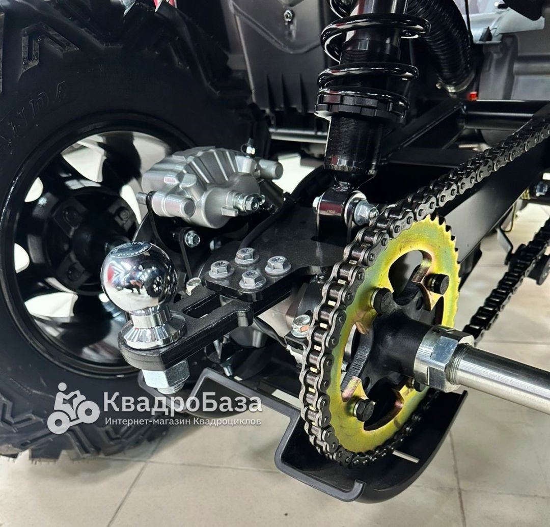 Квадроцикл MOTAX GRIZLIK Y300