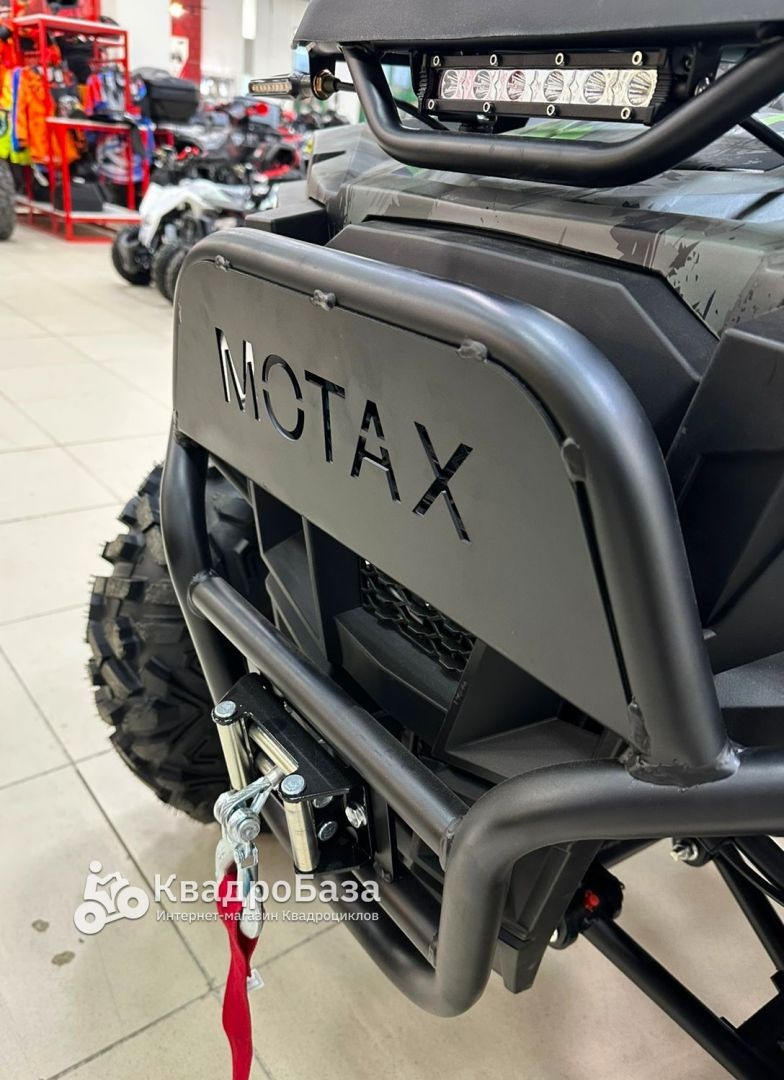 Квадроцикл MOTAX GRIZLIK Y300