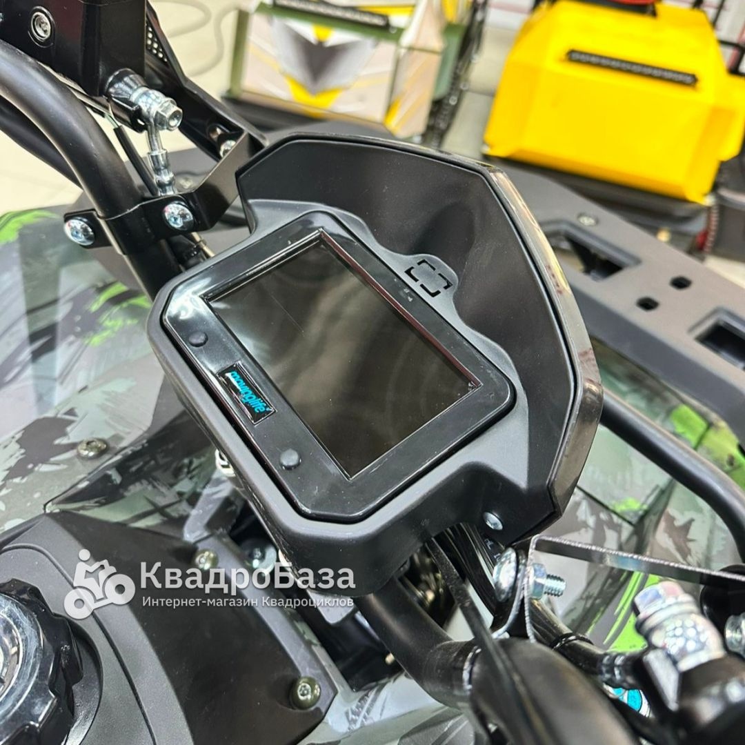 Квадроцикл MOTAX GRIZLIK Y300