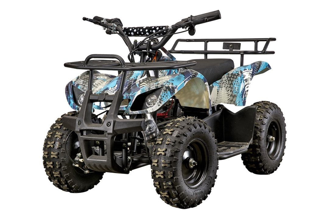 Детский бензиновый квадроцикл YACOTA 45