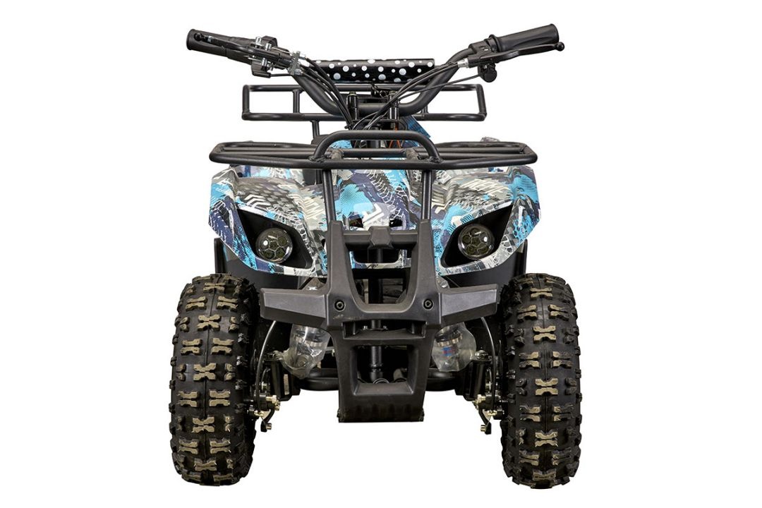 Детский бензиновый квадроцикл YACOTA 45