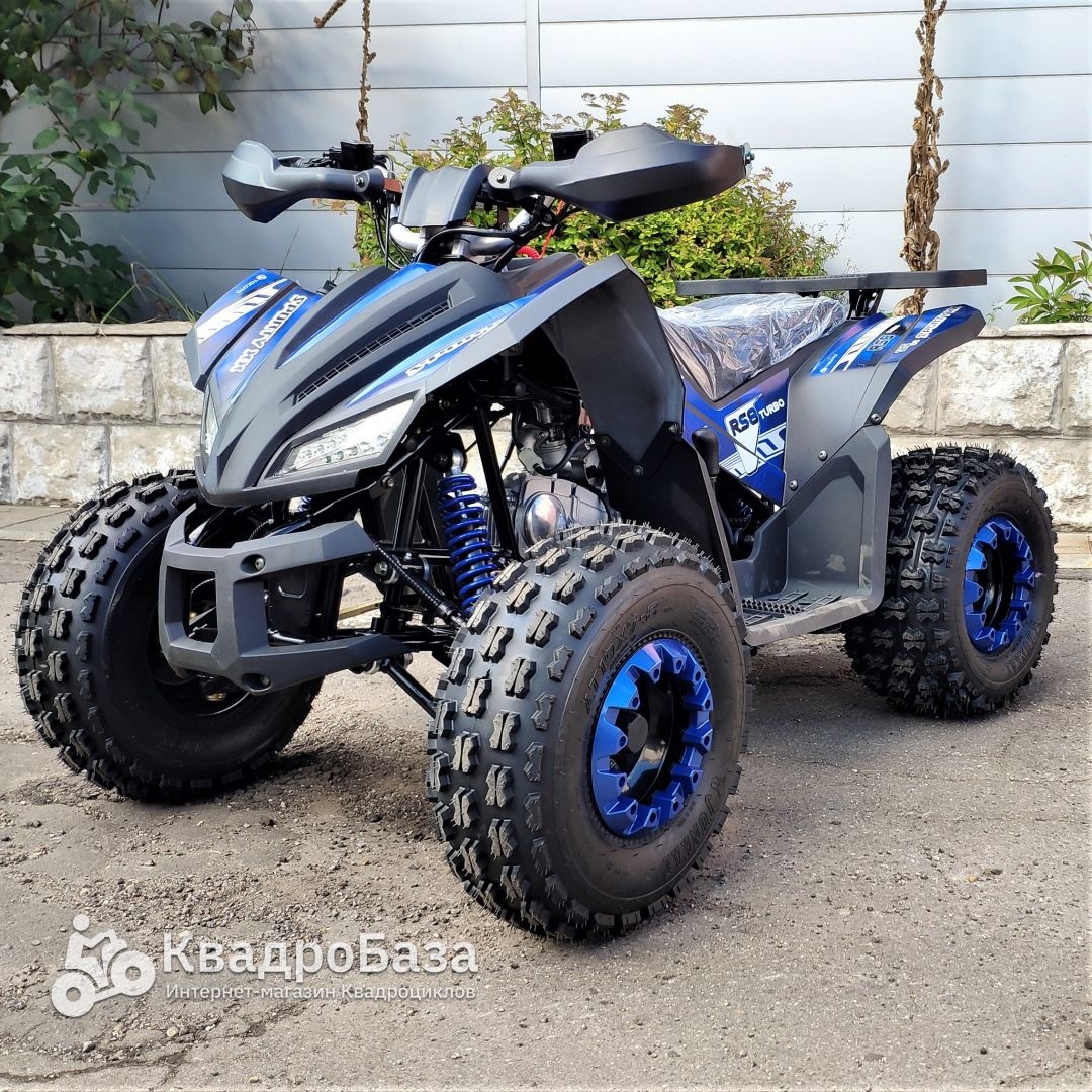 Квадроцикл Yacota Sporty XX