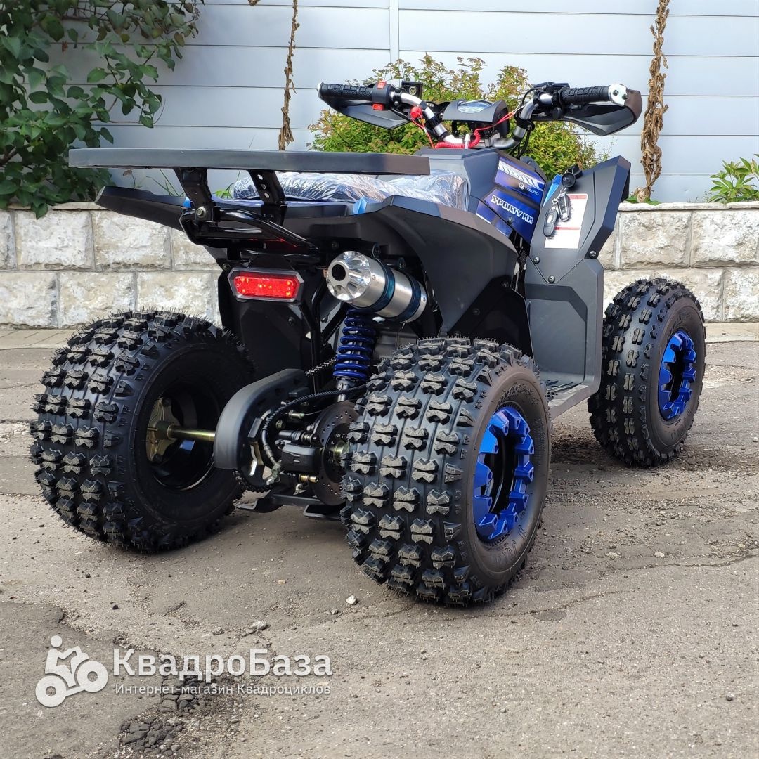 Квадроцикл Yacota Sporty XX