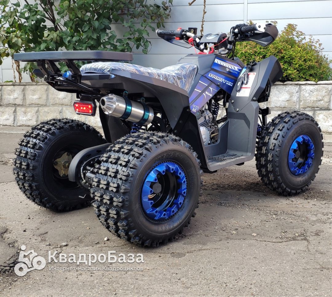 Квадроцикл Yacota Sporty XX