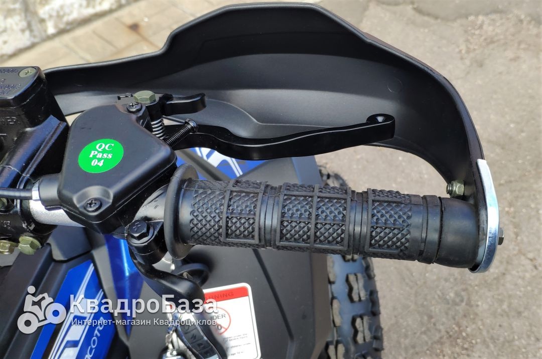 Квадроцикл Yacota Sporty XX