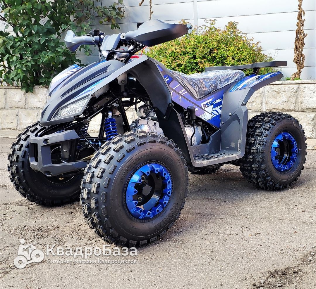 Квадроцикл Yacota Sporty XX